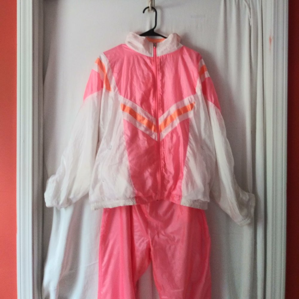 Retro Lavon XL Jumpsuit